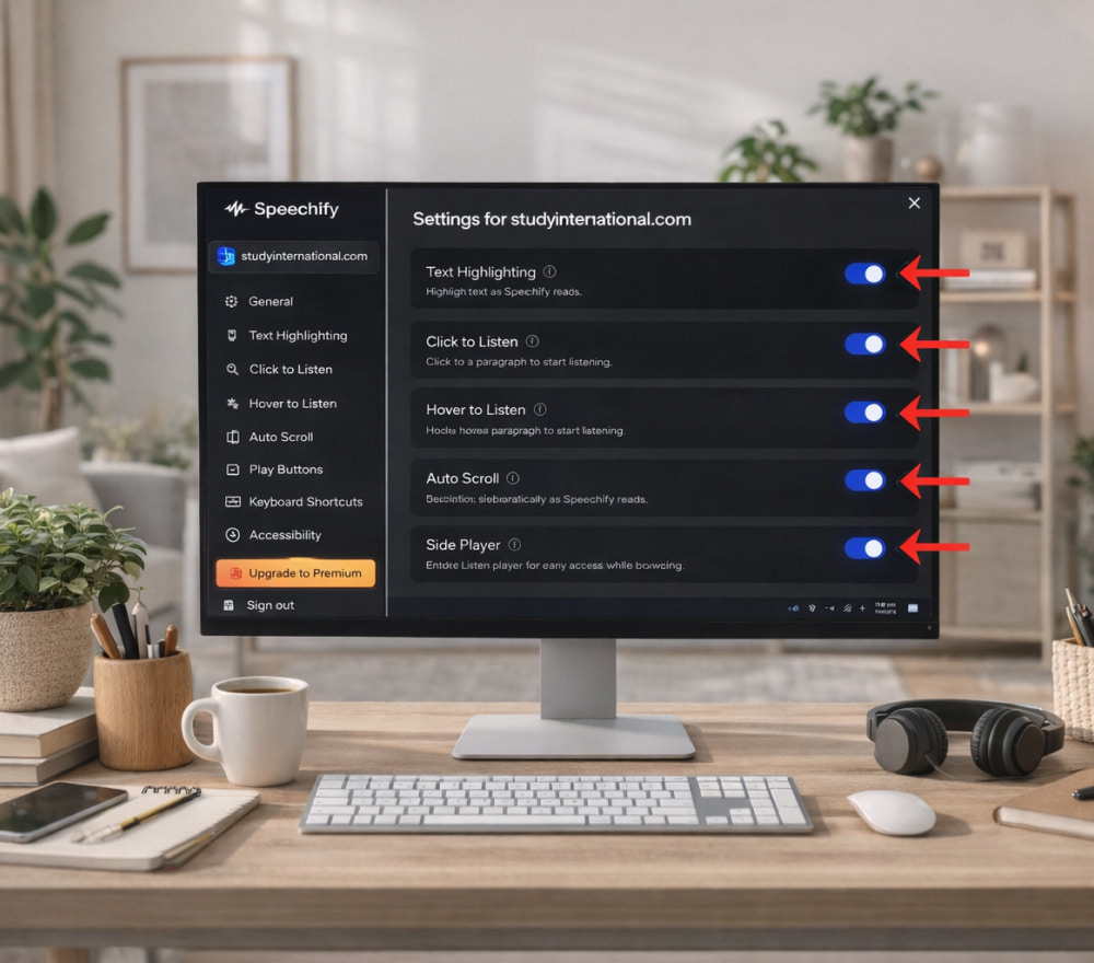 How to Use Speechify for Free: Practical Options and Limits